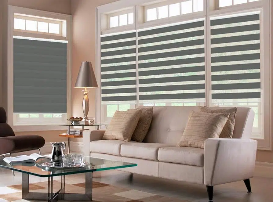 sheer blinds for windows - blindall