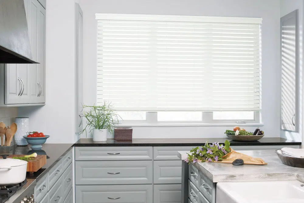 blinds for windows faux wood