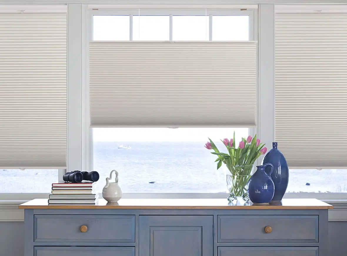 cellular shades and blinds in ottawa