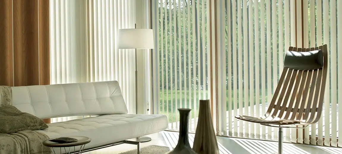 roller blinds vertical in ottawa