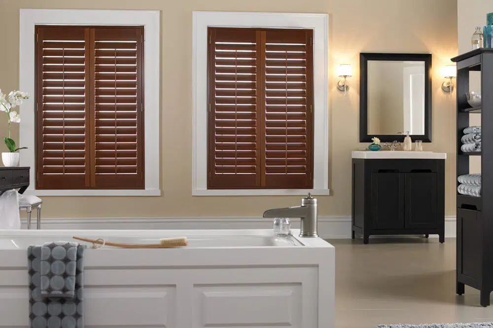 window blind shutters