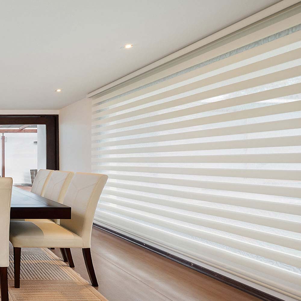 Incredible Zebra Blinds: 50+ Colors Available Now - Blindall