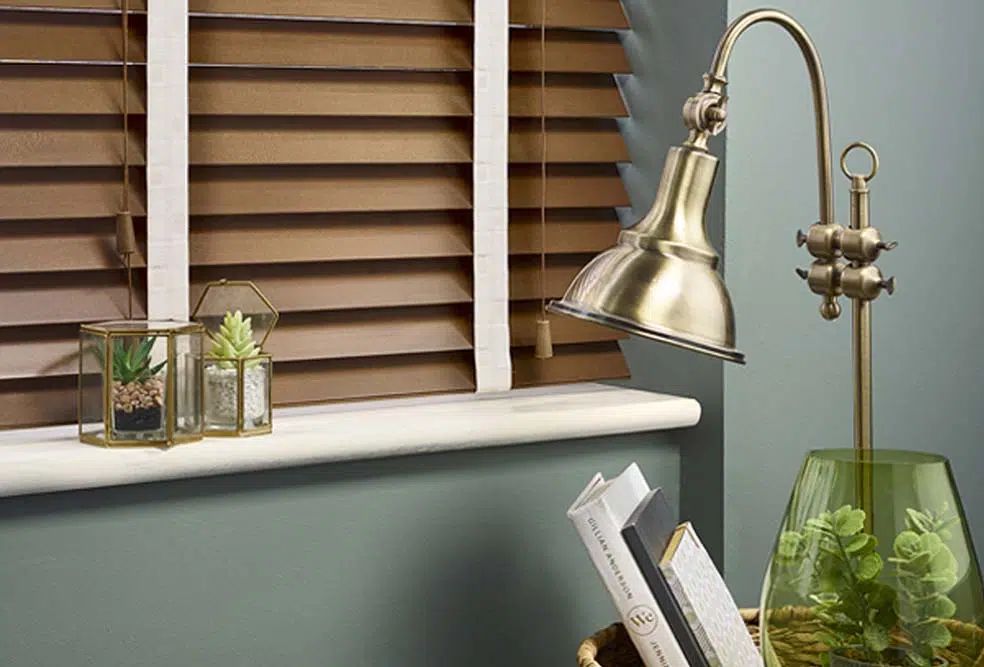 blinds for windows faux wood