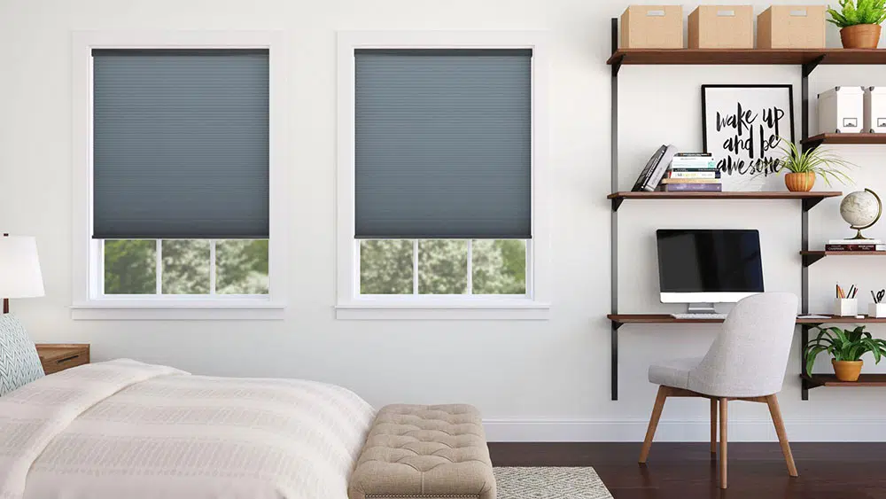 cellular shades