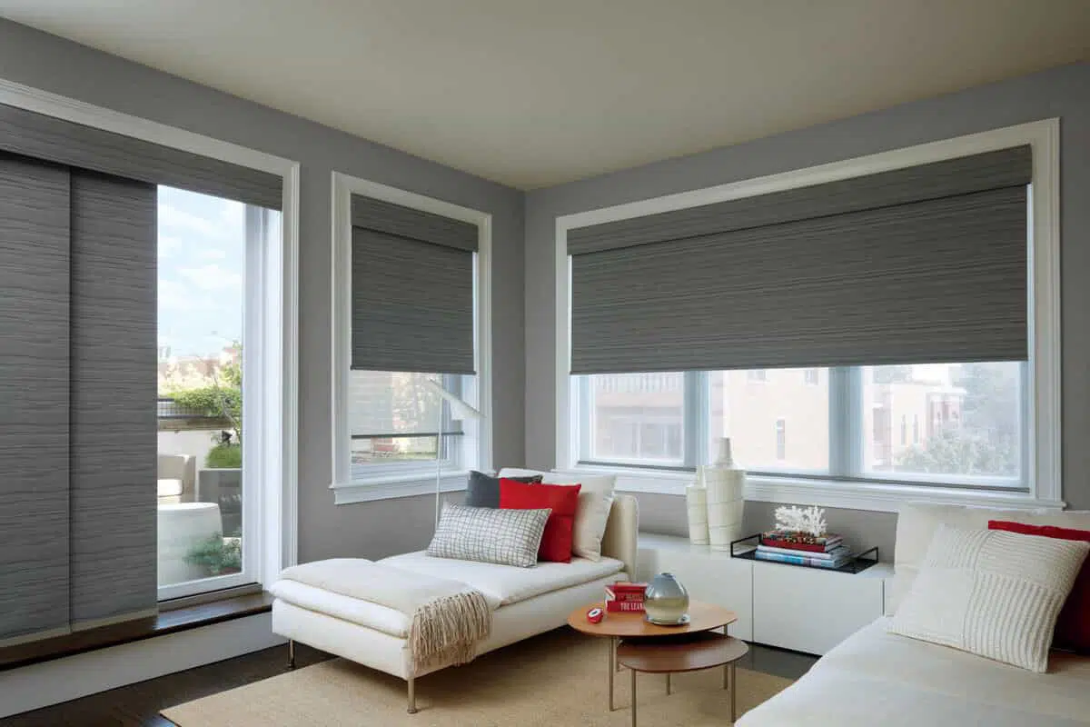 honeycomb blinds for windows