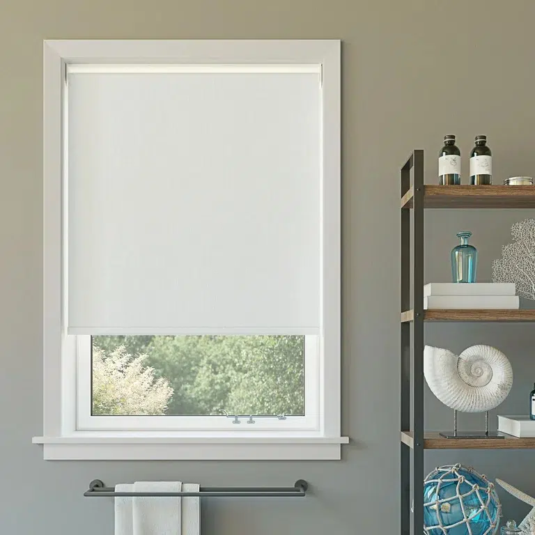 honeycomb roller blinds