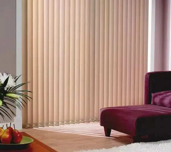 horizontal window shades