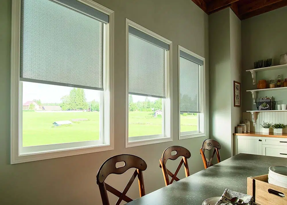 outdoor window shade blinds