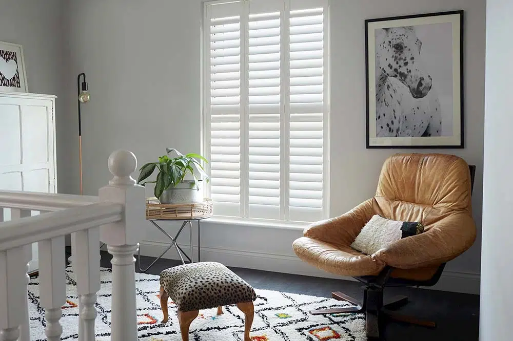 plantation shutter blinds