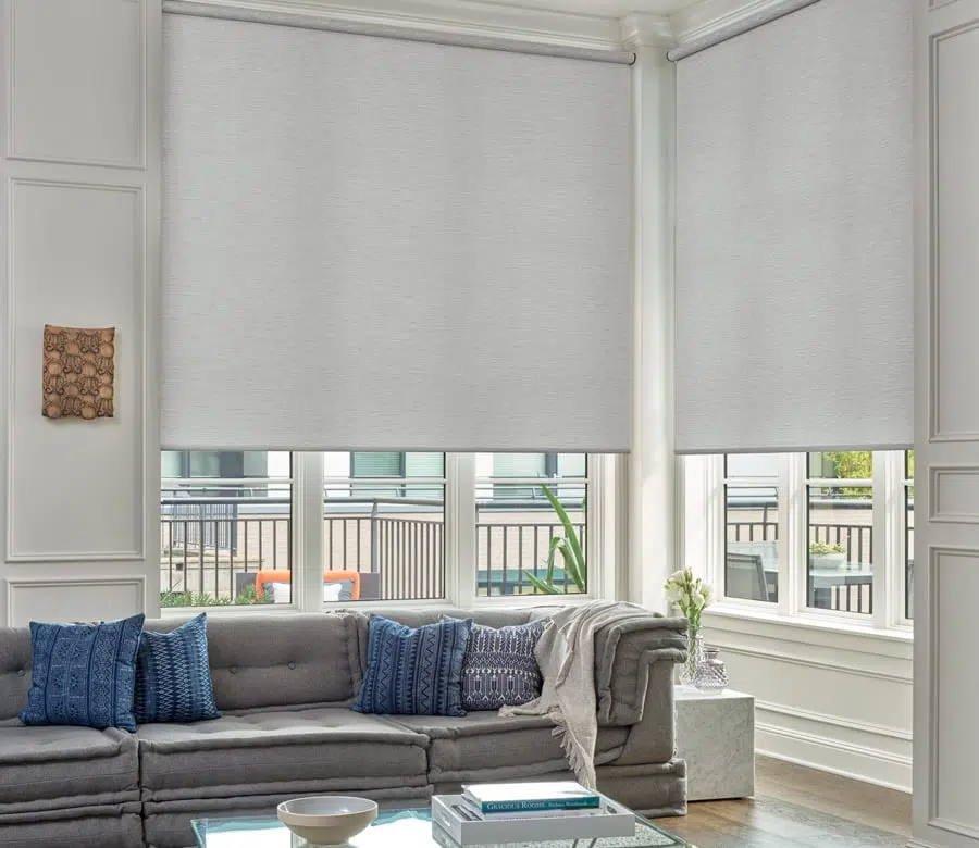 roller shade blinds