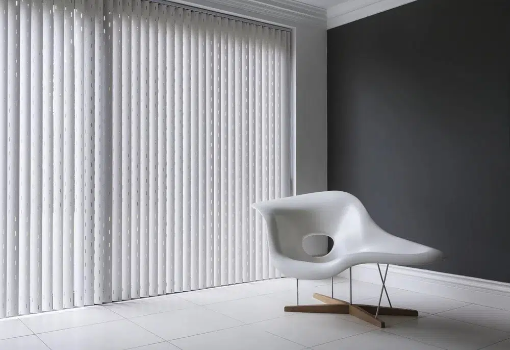 window blinds for patio doors