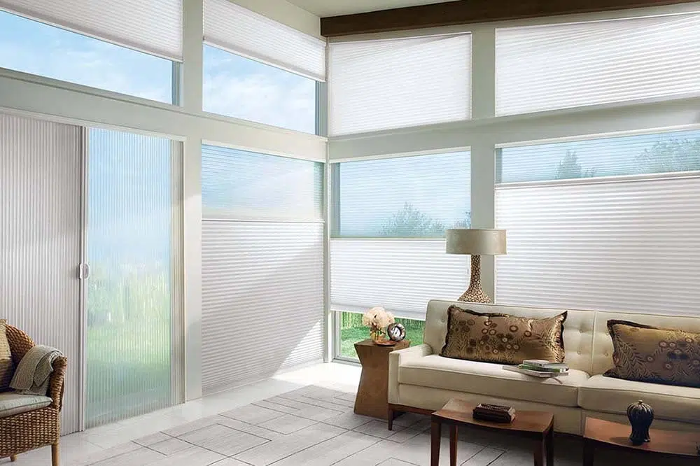 Window Treatments - blindall