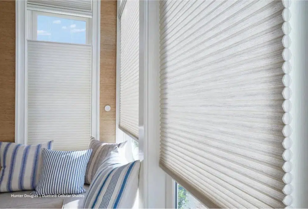 soundproof window shades