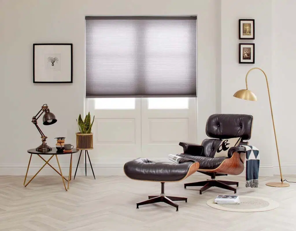 insulated roller blinds