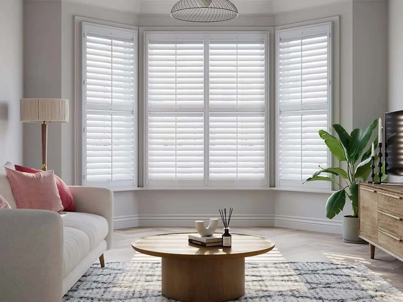 plantation shutters for windows