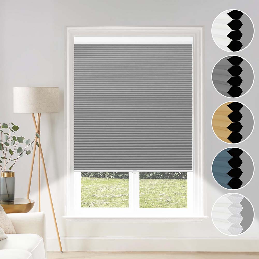 CELLULAR SHADES